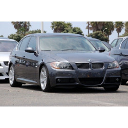 PAQUETE M PANEL LATERAL PARA BMW SERIE 3 E90 / E91