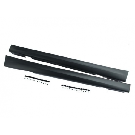 BAS DE CAISSE PACK M POUR BMW SERIE 3 E90 / E91 BAS DE CAISSE PACK M POUR BMW SERIE 3 E90 / E91