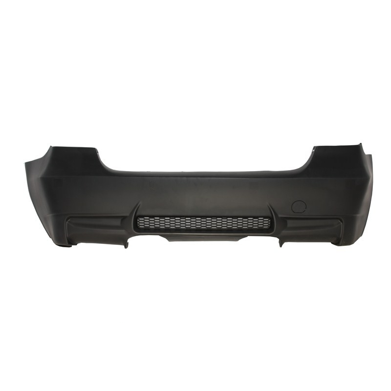 M3 ACHTERBUMPER VOOR BMW 3 SERIE E90