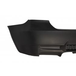 PARE-CHOCS ARRIERES M3 POUR BMW SERIE 3 E90