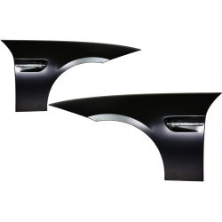 M3 VLEUGELS VOOR BMW 3 SERIE E90 E91