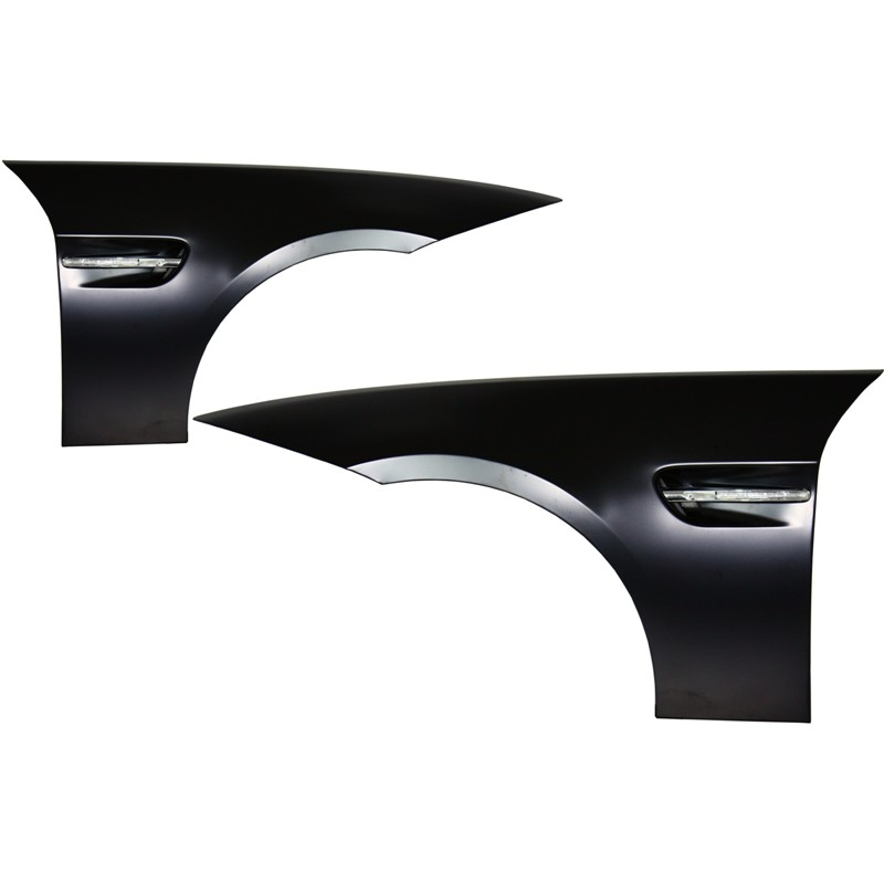 AILES M3 POUR BMW SERIE 3 E90 E91