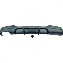 M PERFORMANCE DIFFUSER VOOR BMW 3 E90 E91
