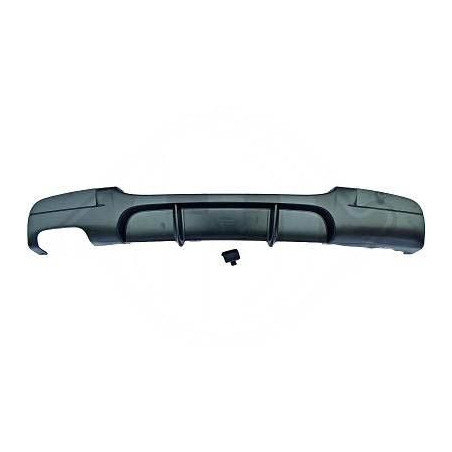 DIFFUSEUR M PERFORMANCE POUR BMW 3 E90 E91