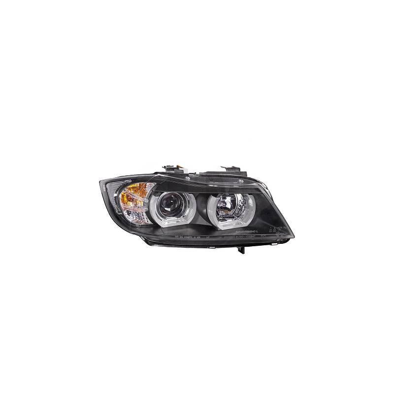 ANGEL EYES XENON KOPLAMPEN VOOR BMW 3 SERIE E90 E91