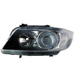 PHARES ANGEL EYES POUR BMW SERIE 3 E90 E91