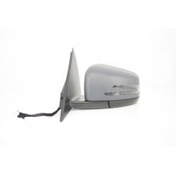 RETROVISEURS COMPLET FACELIFT POUR MERCEDES CLASSE C W204