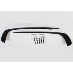 A45 AMG FRONTSPOILER VOOR MERCEDES A-KLASSE W176
