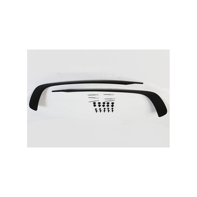 SPOILER AVANT A45 AMG POUR MERCEDES CLASSE A W176