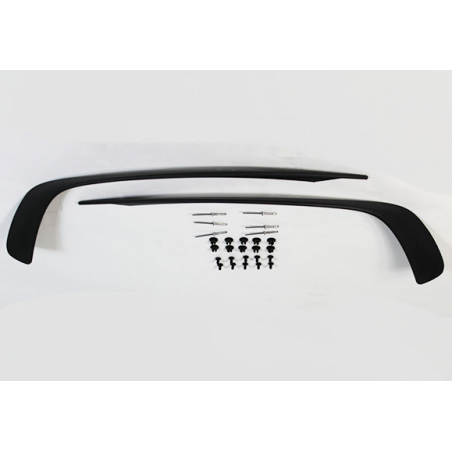 A45 AMG FRONTSPOILER VOOR MERCEDES A-KLASSE W176