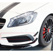 SPOILER AVANT A45 AMG POUR MERCEDES CLASSE A W176 SPOILER AVANT A45 AMG POUR MERCEDES CLASSE A W176