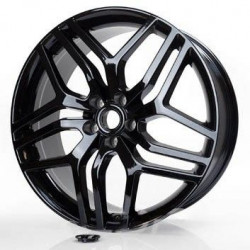 PACK 4 JANTES MRB49 POUR RANGE ROVER