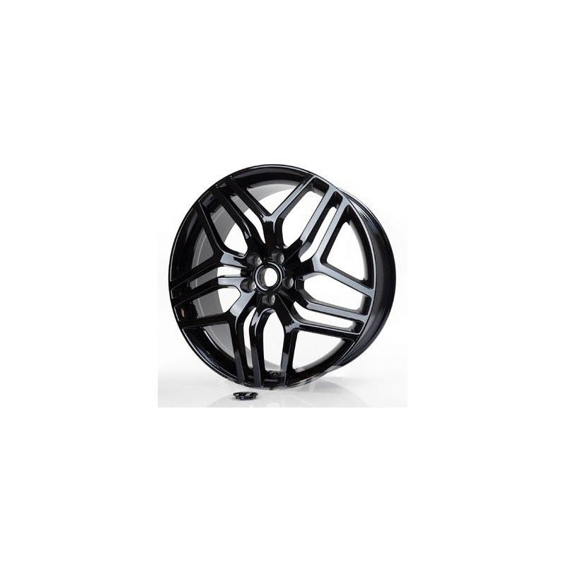 4ER-PACK MRB49-FELGEN FÜR RANGE ROVER