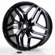 PACK 4 JANTES MRB49 POUR RANGE ROVER