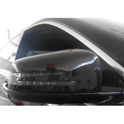 RETROVISEURS COMPLET FACELIFT POUR MERCEDES CLASSE S W221