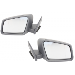 RETROVISEURS COMPLET FACELIFT POUR MERCEDES CLASSE S W221