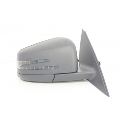 RETROVISEURS COMPLET FACELIFT POUR MERCEDES CLASSE S W221