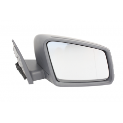 RETROVISEURS COMPLET FACELIFT POUR MERCEDES CLASSE S W221