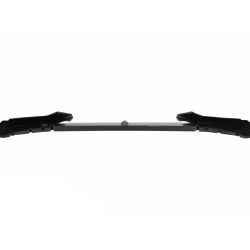 M PERFORMANCE FRONTSPOILER BMW 3ER F30