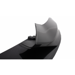 M PERFORMANCE FRONT SPOILER BMW 3 SERIE F30