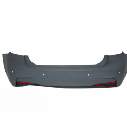 ACHTERBUMPERPAKKET M VOOR BMW 3 SERIE F30