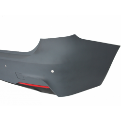 PARE-CHOCS ARRIERE PACK M POUR BMW SERIE 3 F30