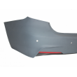 ACHTERBUMPERPAKKET M VOOR BMW 3 SERIE F30 ACHTERBUMPERPAKKET M VOOR BMW 3 SERIE F30