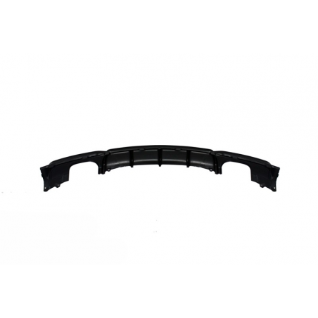 DOUBLE M PERFORAMNCE DESIGN DIFFUSER VOOR BMW F30 DOUBLE M PERFORAMNCE DESIGN DIFFUSER VOOR BMW F30