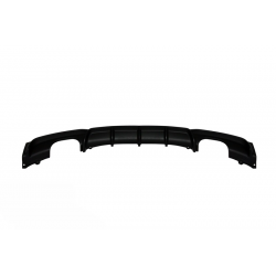 DOUBLE M PERFORAMNCE DESIGN DIFFUSER VOOR BMW F30