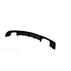 DOUBLE M PERFORAMNCE DESIGN DIFFUSER VOOR BMW F30