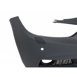 VOORBUMPER M PACK BMW 3 SERIE F30 F31