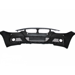 VOORBUMPER M PACK BMW 3 SERIE F30 F31