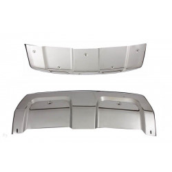 Protection pare-chocs avant pour Range Rover Sport L494