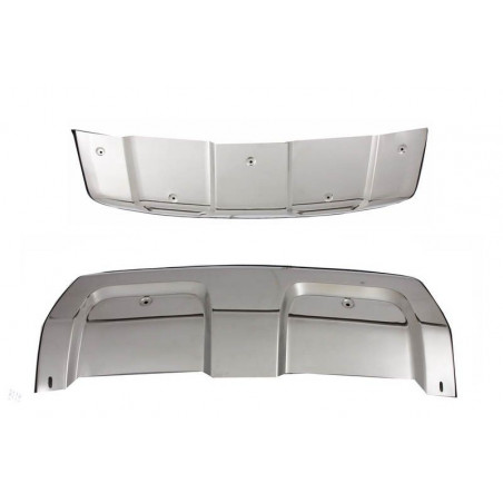 Protection pare-chocs avant pour Range Rover Sport L494 Protection pare-chocs avant pour Range Rover Sport L494