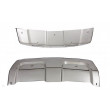 Protection pare-chocs avant pour Range Rover Sport L494