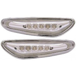 Ripetitori lampeggianti BMW X3 E83 