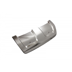 Protection pare-chocs avant pour Range Rover Sport L494