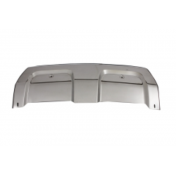Protection pare-chocs avant pour Range Rover Sport L494