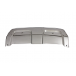 Protection pare-chocs avant pour Range Rover Sport L494 Protection pare-chocs avant pour Range Rover Sport L494