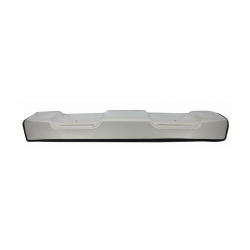 Protection pare-chocs avant pour Range Rover Sport L494