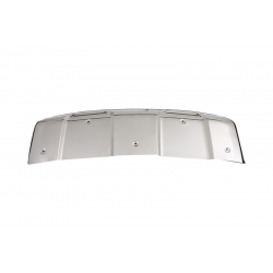 Protection pare-chocs avant pour Range Rover Sport L494