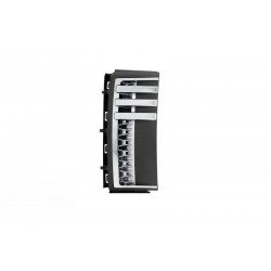 Pack Calandre Argent / Gris pour Range Rover Vogue look Autobiography
