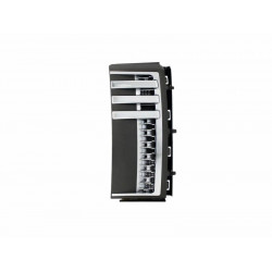 Pack Calandre Argent / Gris pour Range Rover Vogue look Autobiography