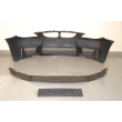 M1-Stoßstange für BMW 5er E60 2003-10 M1-Stoßstange für BMW 5er E60 2003-10