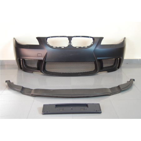 M1-Stoßstange für BMW 5er E60 2003-10 M1-Stoßstange für BMW 5er E60 2003-10