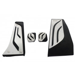PEDAALKIT VOOR BMW 3 SERIE F30