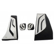 PEDAALKIT VOOR BMW 3 SERIE F30