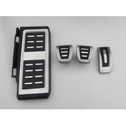 PEDAL DE ALUMINIO PARA VOLKSWAGEN GOLF 7