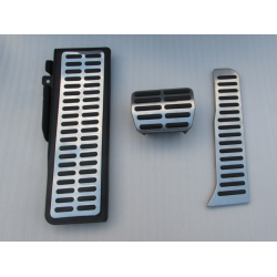 ALUMINIUM-PEDAL FÜR VOLKWAGEN GOLF 5 GOLF 6
