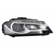 PHARES LOOK XENON LED AUDI A3 8P 08-12 PHARES LOOK XENON LED AUDI A3 8P 08-12